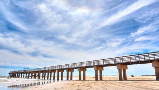 Matagorda Bay Nature Park